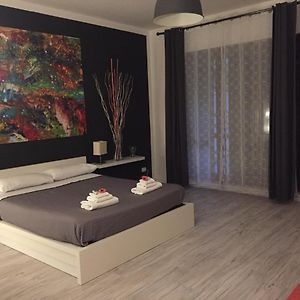 Private Bathroom King Room